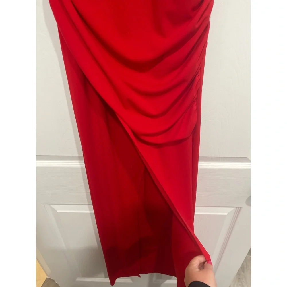 PROM DRESS!! - Picture 3 of 8